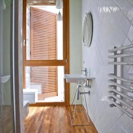 Aria Apartment Volterra
