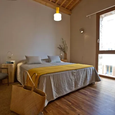 Aria * Volterra