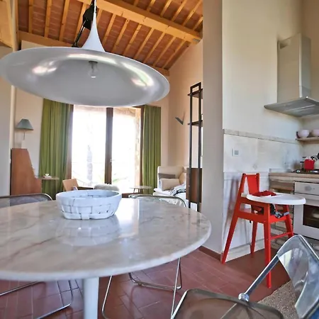 Apartment Aria *